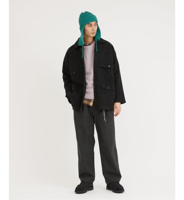 JOURNAL STANDARD「迷迭香 / マンネンロウ 別注 ハーベスト トラウザー パンツ」|その他|