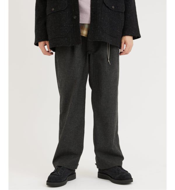 JOURNAL STANDARD「迷迭香 / マンネンロウ 別注 ハーベスト トラウザー パンツ」|その他|