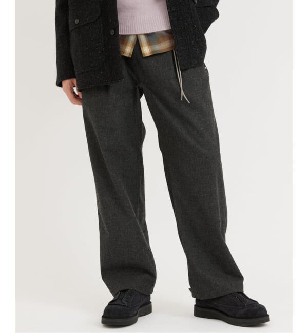 JOURNAL STANDARD「迷迭香 / マンネンロウ 別注 ハーベスト トラウザー パンツ」|その他|