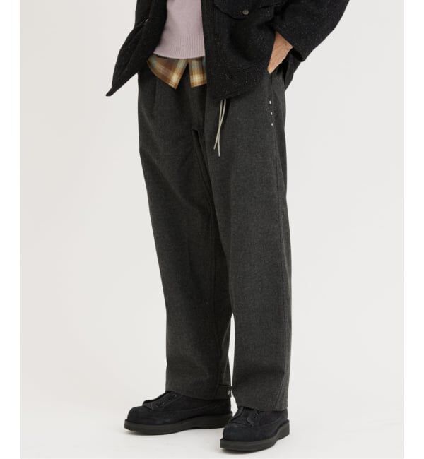 JOURNAL STANDARD「迷迭香 / マンネンロウ 別注 ハーベスト トラウザー パンツ」|その他|