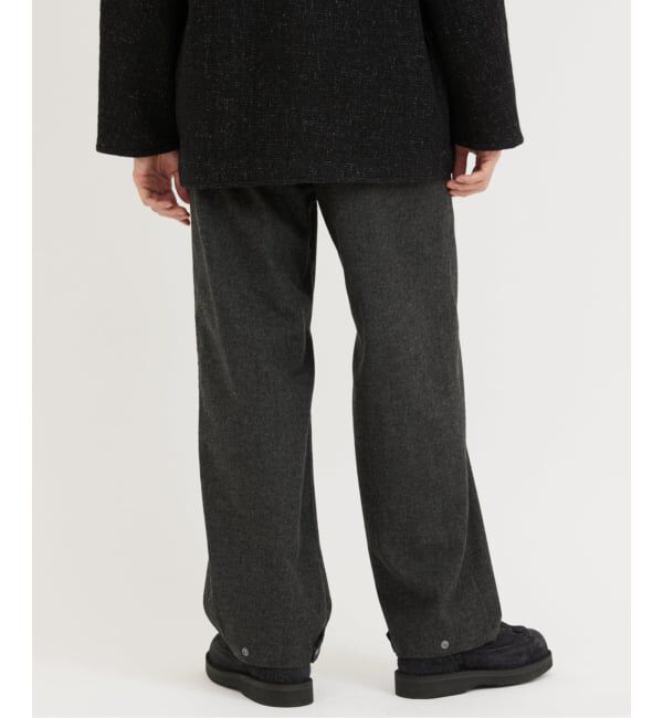 JOURNAL STANDARD「迷迭香 / マンネンロウ 別注 ハーベスト トラウザー パンツ」|その他|