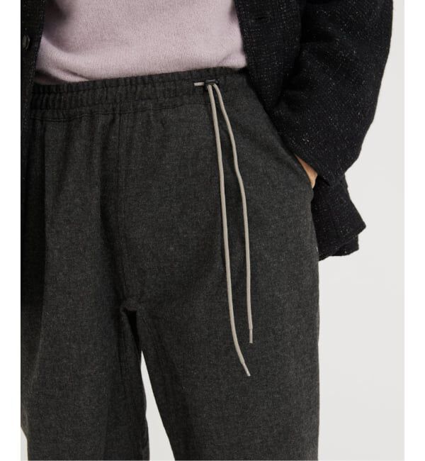 JOURNAL STANDARD「迷迭香 / マンネンロウ 別注 ハーベスト トラウザー パンツ」|その他|