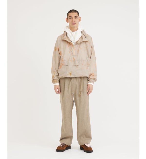 JOURNAL STANDARD「迷迭香 / マンネンロウ 別注 ハーベスト トラウザー パンツ」|その他|