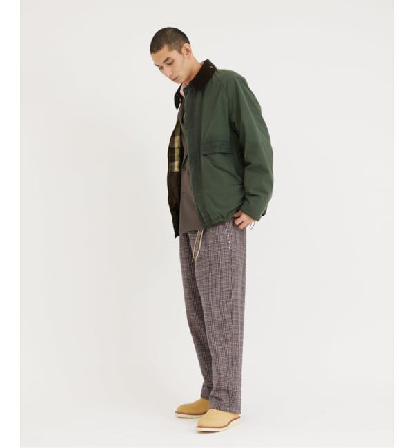 JOURNAL STANDARD「迷迭香 / マンネンロウ 別注 ハーベスト トラウザー パンツ」|その他|