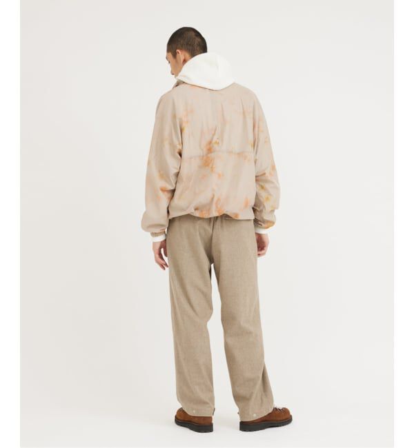 JOURNAL STANDARD「迷迭香 / マンネンロウ 別注 ハーベスト トラウザー パンツ」|その他|