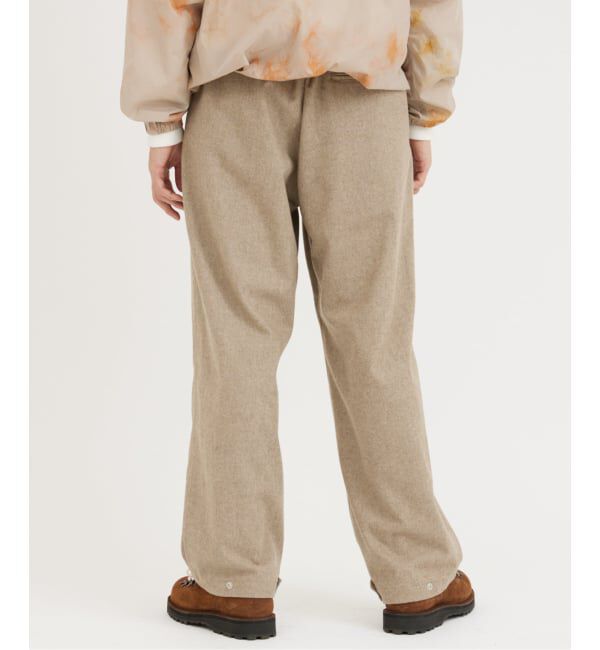 JOURNAL STANDARD「迷迭香 / マンネンロウ 別注 ハーベスト トラウザー パンツ」|その他|