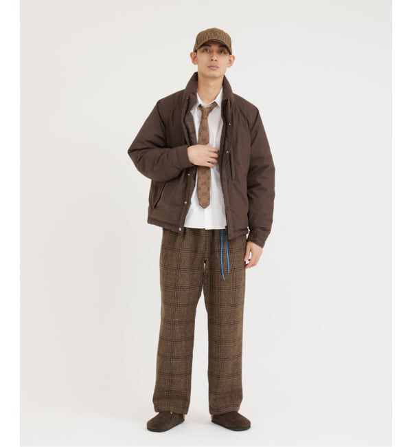 JOURNAL STANDARD「迷迭香 / マンネンロウ 別注 ハーベスト トラウザー パンツ」|その他|