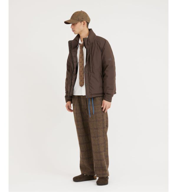 JOURNAL STANDARD「迷迭香 / マンネンロウ 別注 ハーベスト トラウザー パンツ」|その他|