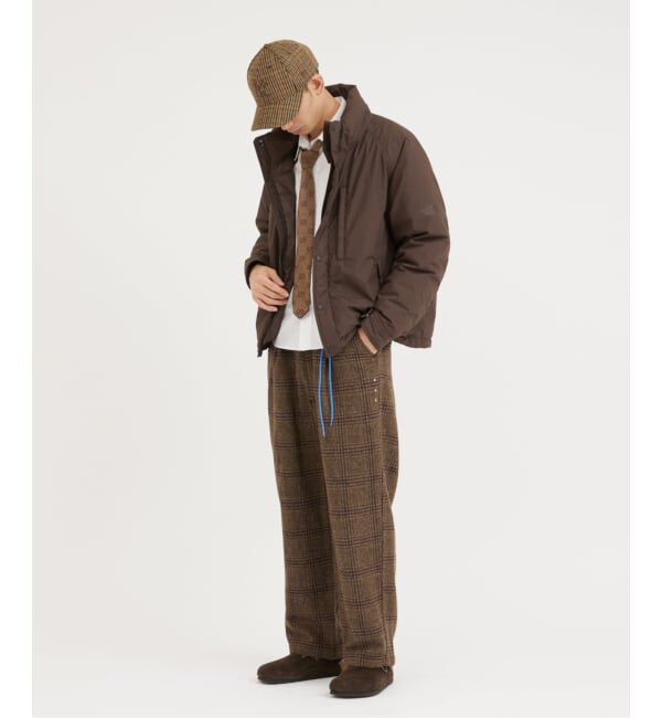 JOURNAL STANDARD「迷迭香 / マンネンロウ 別注 ハーベスト トラウザー パンツ」|その他|