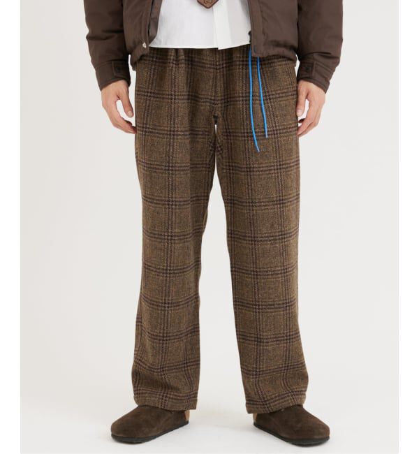 JOURNAL STANDARD「迷迭香 / マンネンロウ 別注 ハーベスト トラウザー パンツ」|その他|