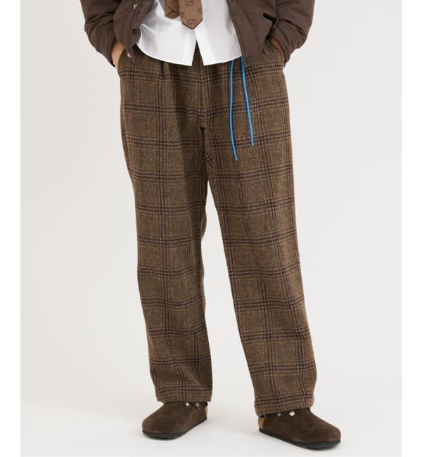 JOURNAL STANDARD「迷迭香 / マンネンロウ 別注 ハーベスト トラウザー パンツ」|その他|