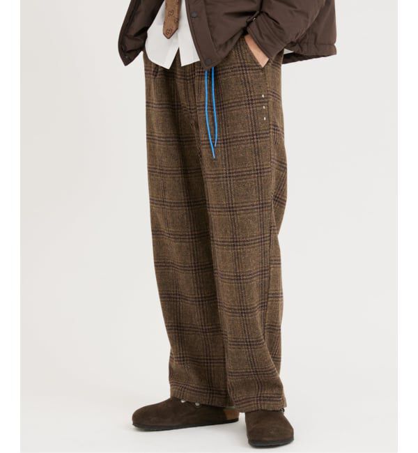 JOURNAL STANDARD「迷迭香 / マンネンロウ 別注 ハーベスト トラウザー パンツ」|その他|