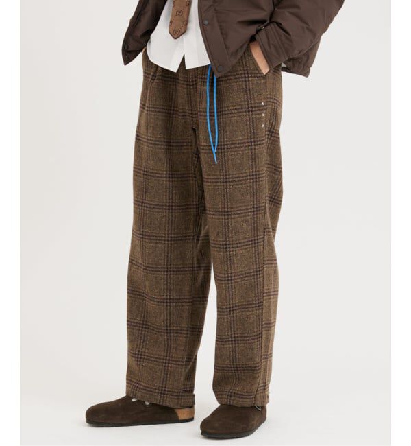 JOURNAL STANDARD「迷迭香 / マンネンロウ 別注 ハーベスト トラウザー パンツ」|その他|