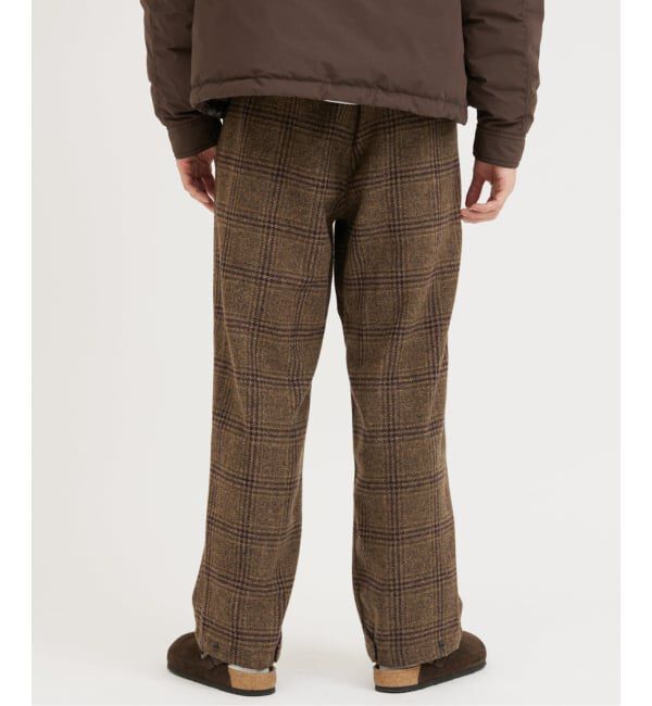 JOURNAL STANDARD「迷迭香 / マンネンロウ 別注 ハーベスト トラウザー パンツ」|その他|