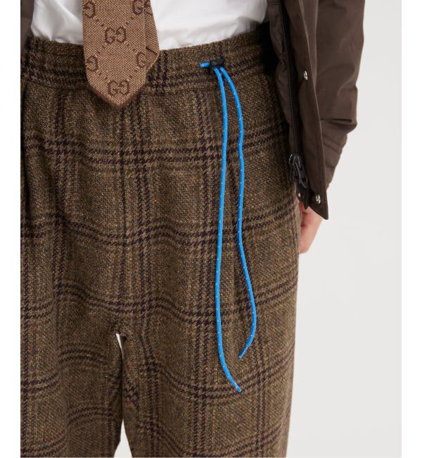 JOURNAL STANDARD「迷迭香 / マンネンロウ 別注 ハーベスト トラウザー パンツ」|その他|