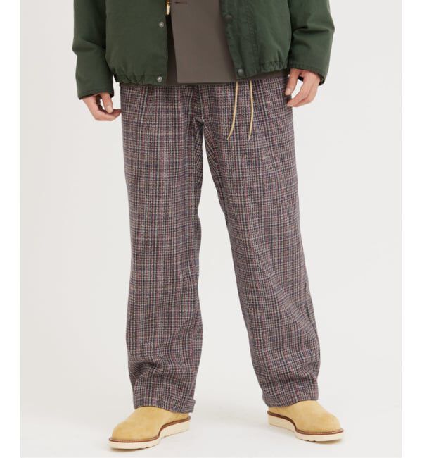 JOURNAL STANDARD「迷迭香 / マンネンロウ 別注 ハーベスト トラウザー パンツ」|その他|
