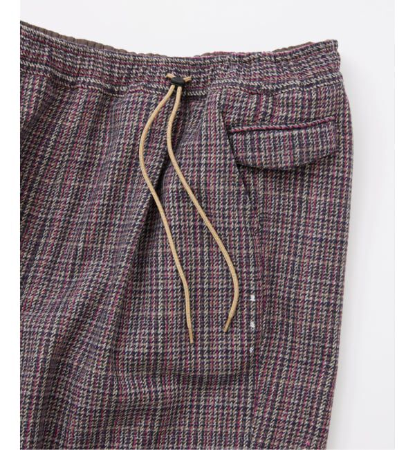 JOURNAL STANDARD「迷迭香 / マンネンロウ 別注 ハーベスト トラウザー パンツ」|その他|
