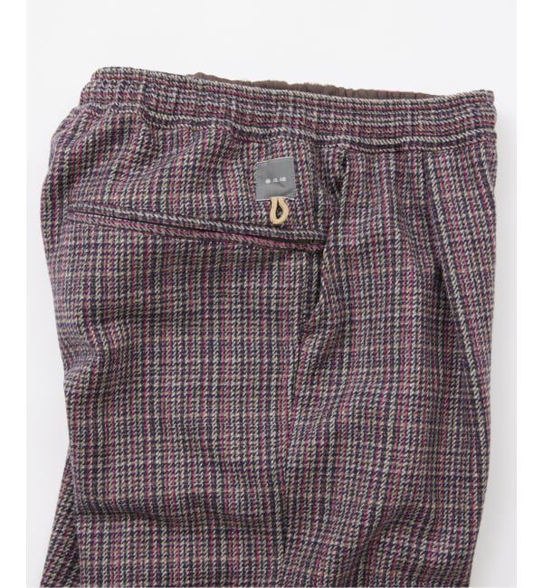 JOURNAL STANDARD「迷迭香 / マンネンロウ 別注 ハーベスト トラウザー パンツ」|その他|