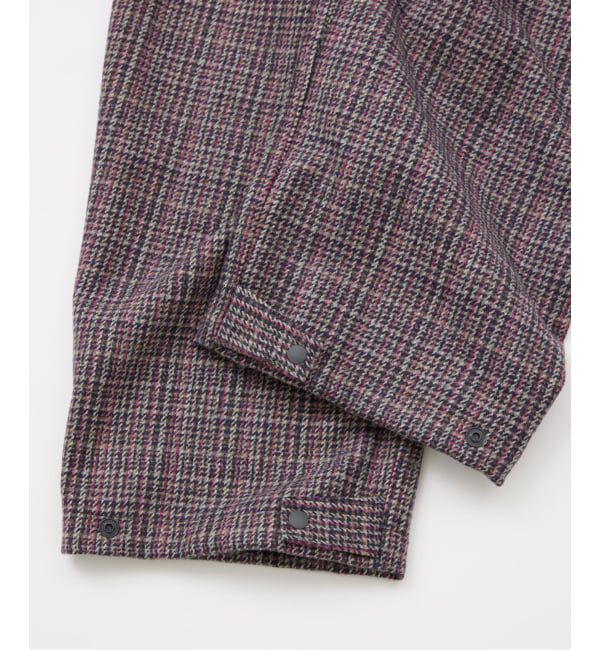 JOURNAL STANDARD「迷迭香 / マンネンロウ 別注 ハーベスト トラウザー パンツ」|その他|