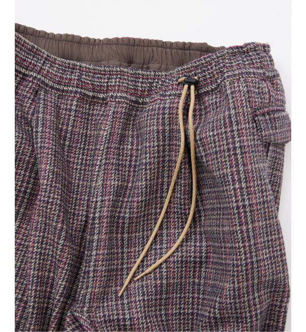 JOURNAL STANDARD「迷迭香 / マンネンロウ 別注 ハーベスト トラウザー パンツ」|その他|