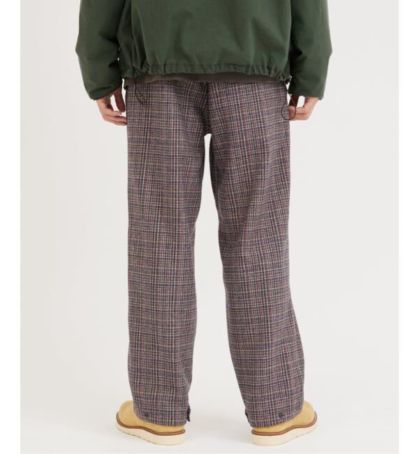 JOURNAL STANDARD「迷迭香 / マンネンロウ 別注 ハーベスト トラウザー パンツ」|その他|