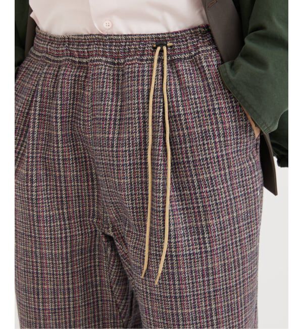 JOURNAL STANDARD「迷迭香 / マンネンロウ 別注 ハーベスト トラウザー パンツ」|その他|