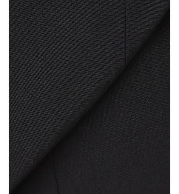 NOBLE「《WEB限定追加》ストレートVネックワンピース」|ワンピース|