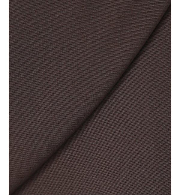 NOBLE「《WEB限定追加》ストレートVネックワンピース」|ワンピース|