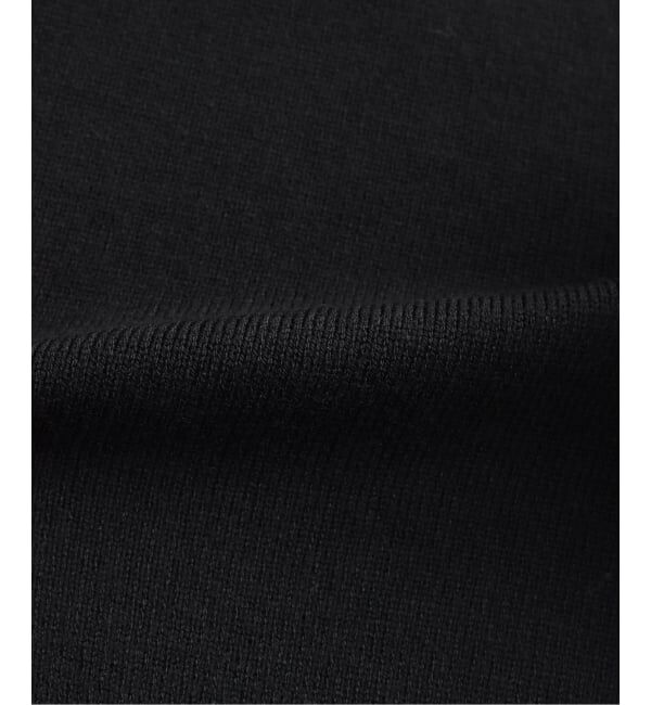 Spick and Span「スムースショート丈ニット」|ニット・セーター|