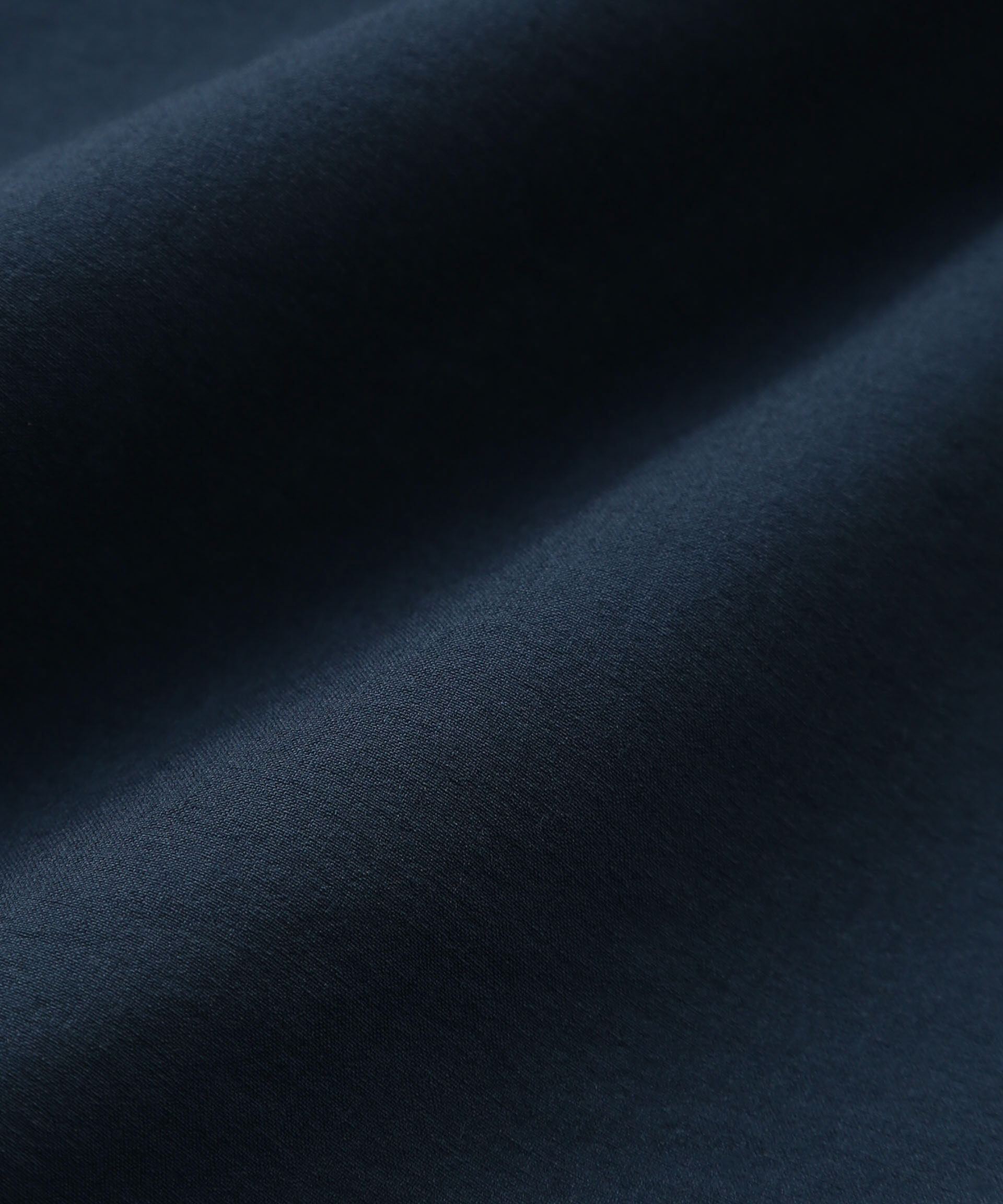 nano･universe「ストレッチワイドオープンカラーシャツ 半袖(セットアップ可)」|シャツ・ブラウス|