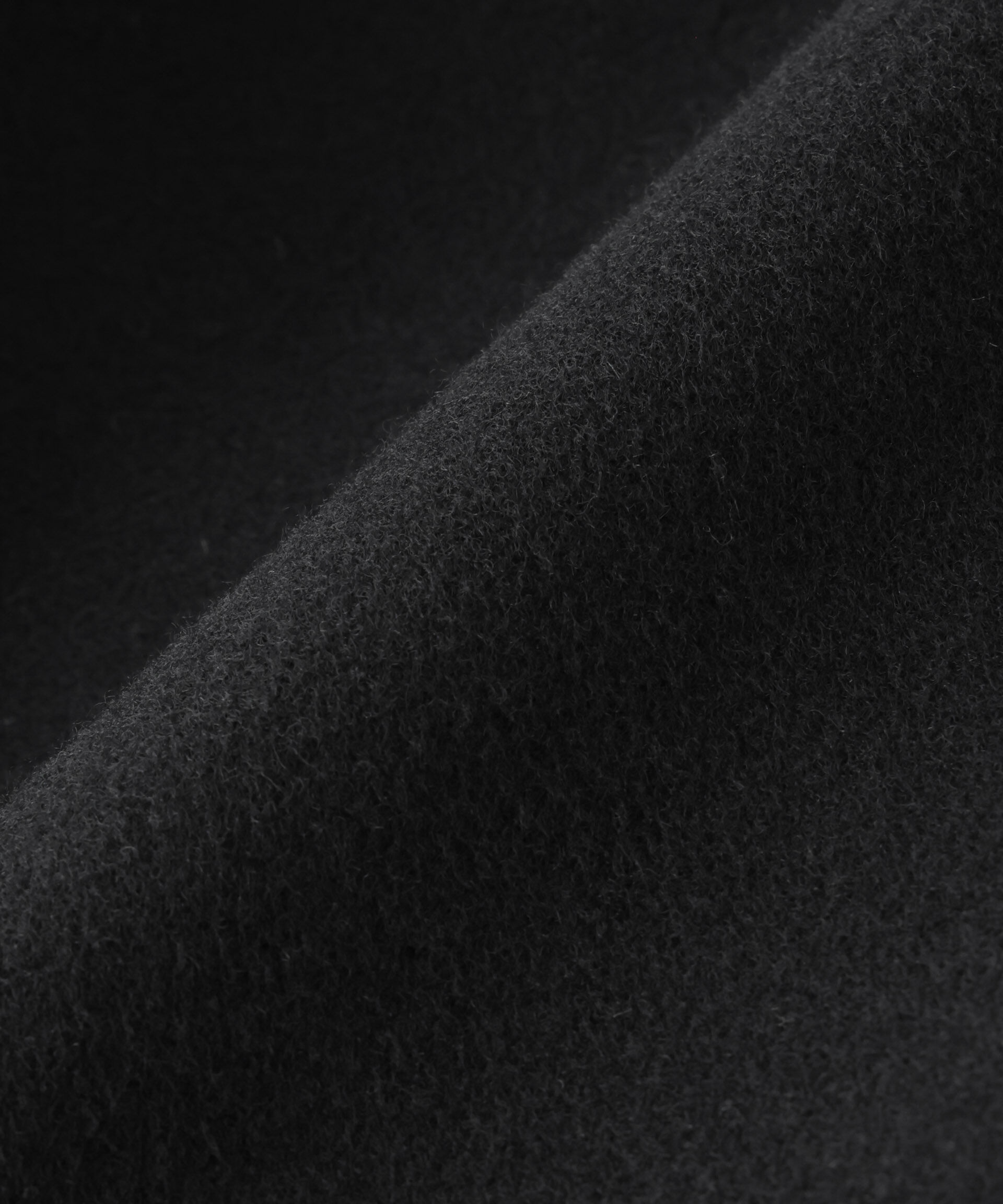 nano･universe「SUPER110blend リバーショールミディコート」|その他|