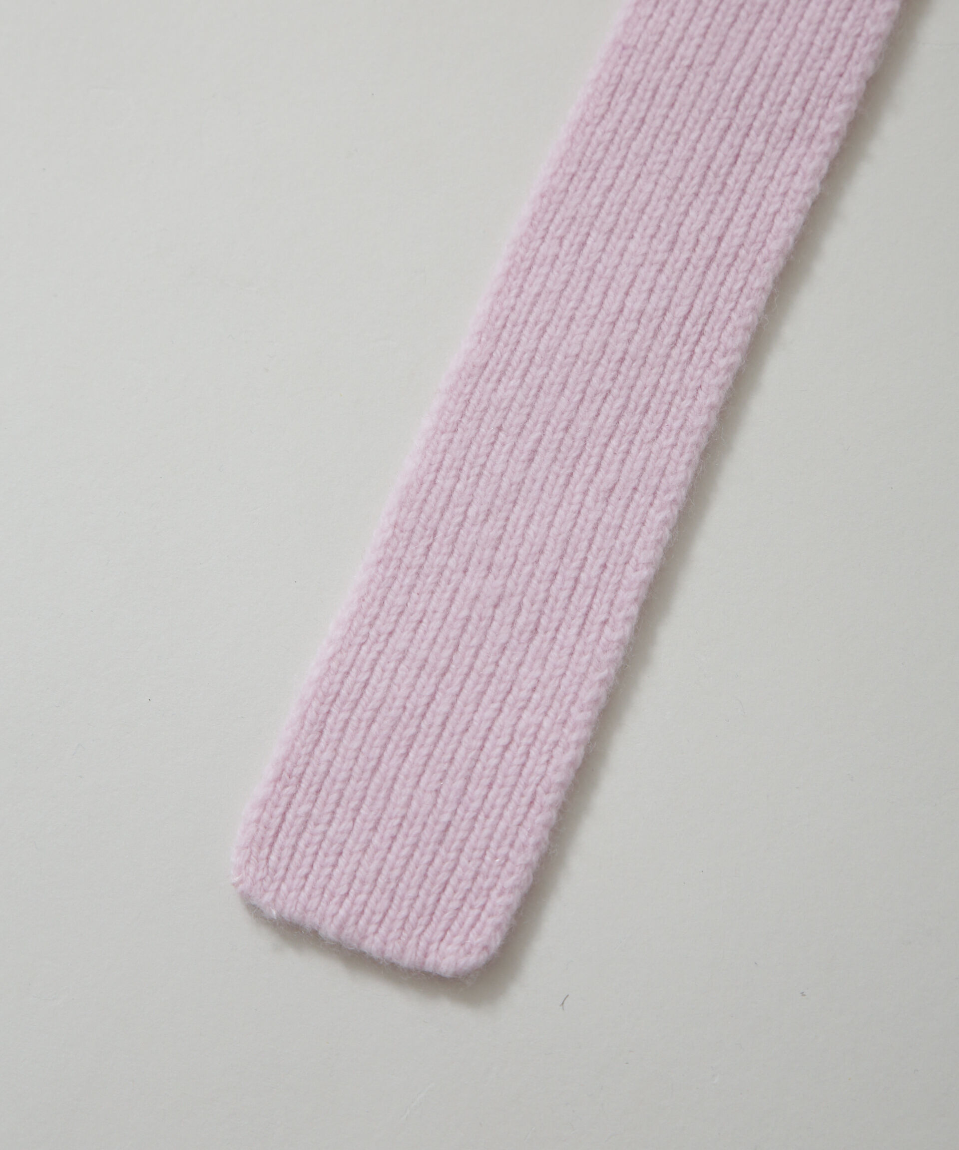 nano･universe「AQUAウールカシミヤトライアングルストール」|マフラー|