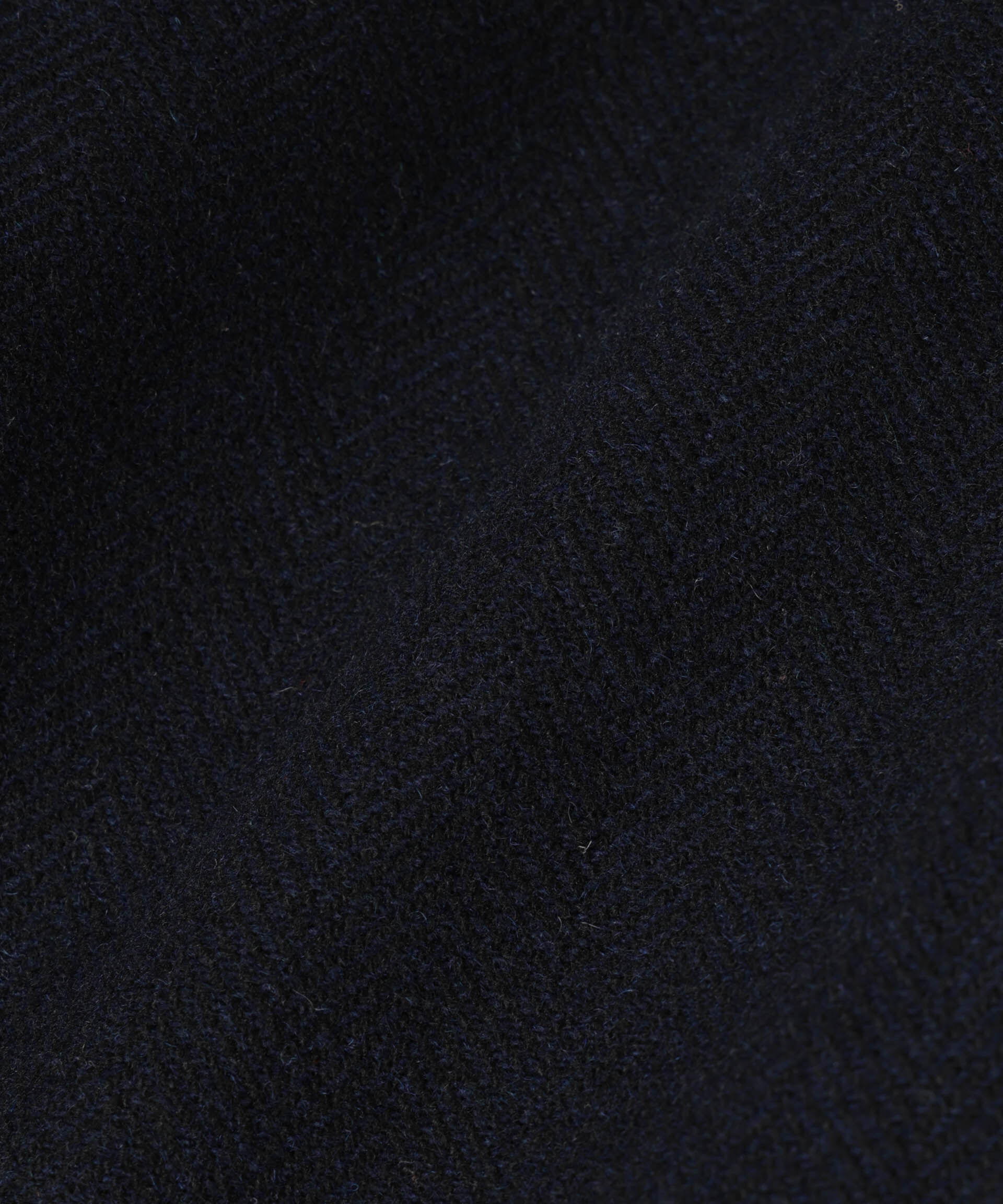 nano･universe「ヘリンボーンストレートスラックス」|チノ|