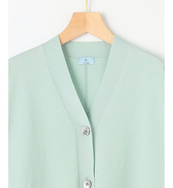 組曲「ビックシルエット カーディガン」|カーディガン|