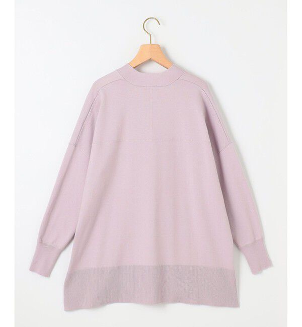 組曲「ビックシルエット カーディガン」|カーディガン|