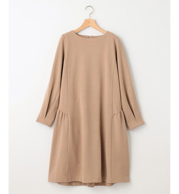 組曲「【WEB限定】ティアードリトルワンピース」|ワンピース|