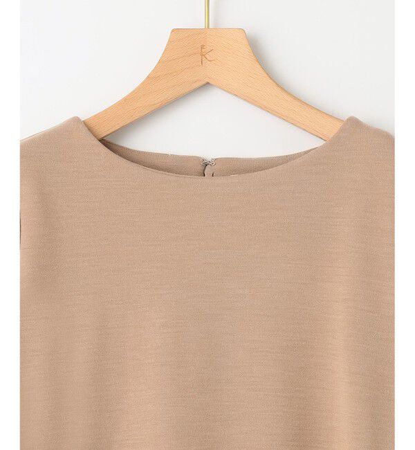 組曲「【WEB限定】ティアードリトルワンピース」|ワンピース|