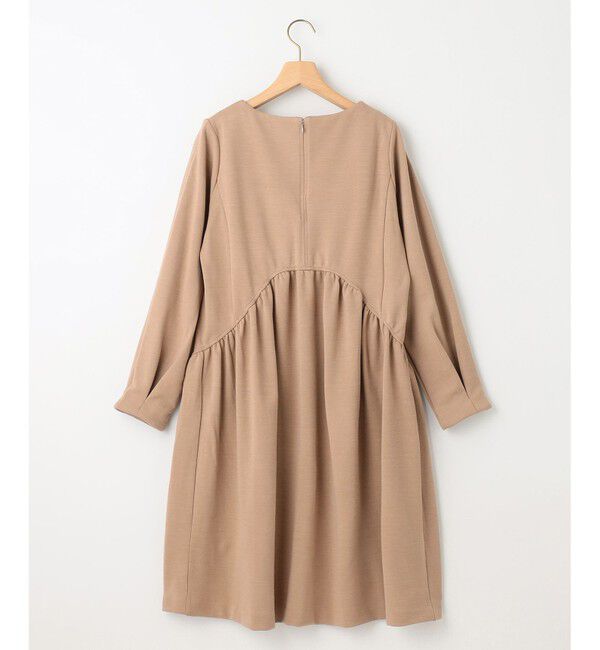 組曲「【WEB限定】ティアードリトルワンピース」|ワンピース|