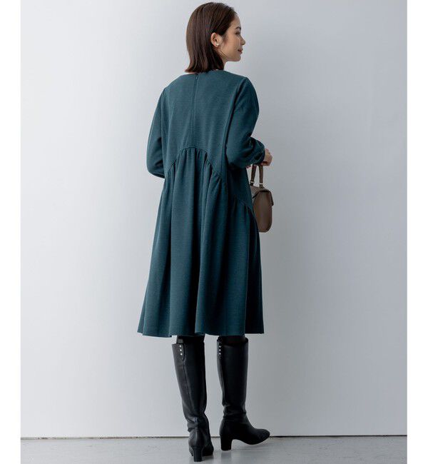 組曲「【WEB限定】ティアードリトルワンピース」|ワンピース|