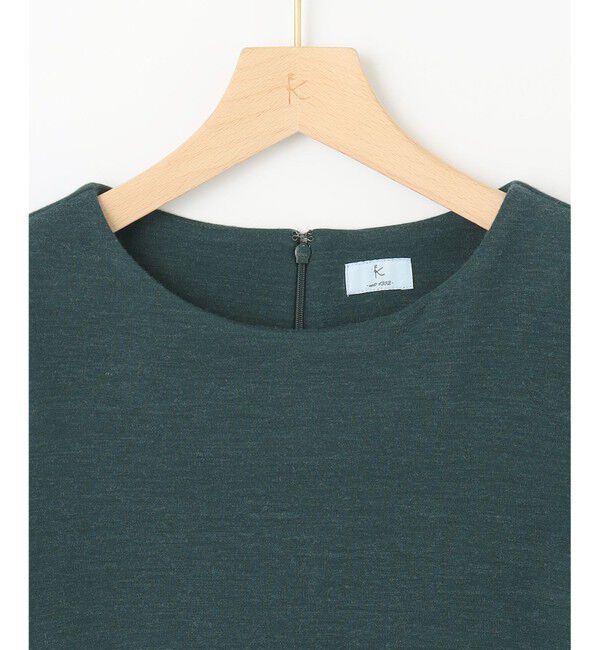 組曲「【WEB限定】ティアードリトルワンピース」|ワンピース|