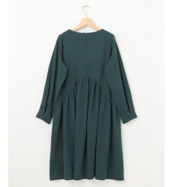 組曲「【WEB限定】ティアードリトルワンピース」|ワンピース|