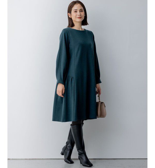 組曲「【WEB限定】ティアードリトルワンピース」|ワンピース|