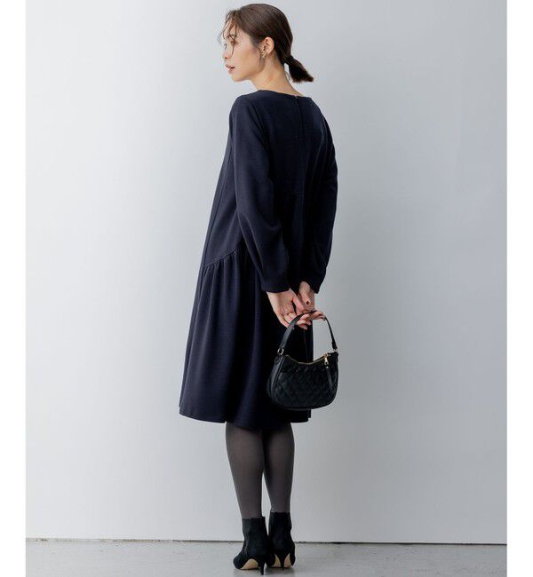 組曲「【WEB限定】ティアードリトルワンピース」|ワンピース|