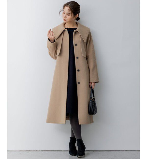 組曲「【WEB限定】ティアードリトルワンピース」|ワンピース|