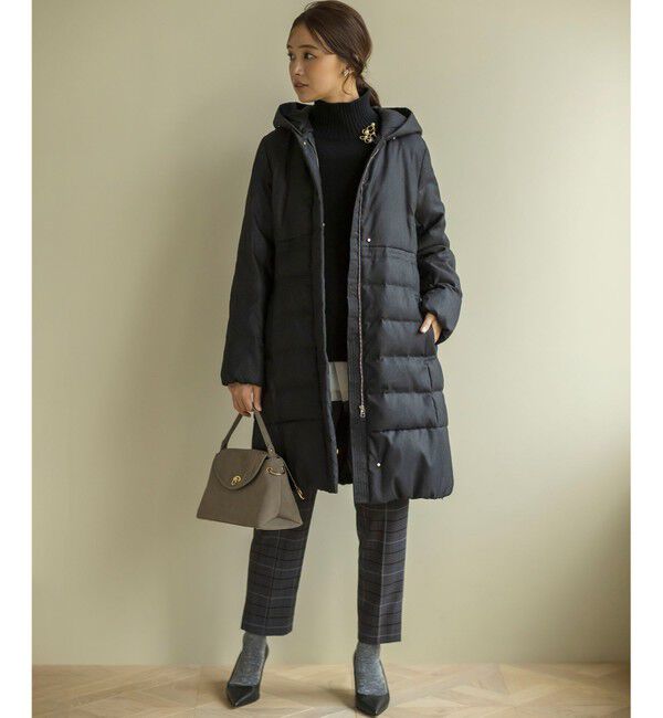 組曲「【WEB限定カラーあり】ウールライクストレッチ イージーパンツ」|その他|