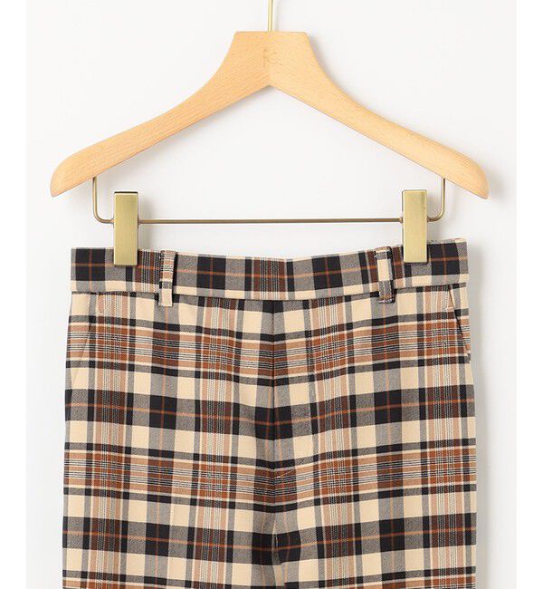 組曲「【WEB限定カラーあり】ウールライクストレッチ イージーパンツ」|その他|