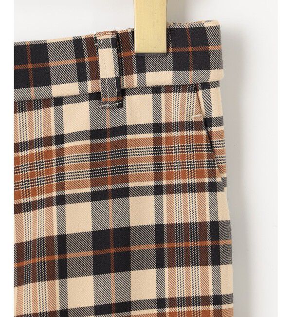 組曲「【WEB限定カラーあり】ウールライクストレッチ イージーパンツ」|その他|