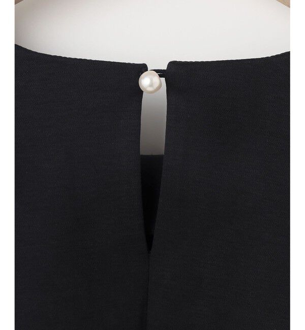 組曲「【WEB限定】スムースシルケット カットソー」|Tシャツ・カットソー|