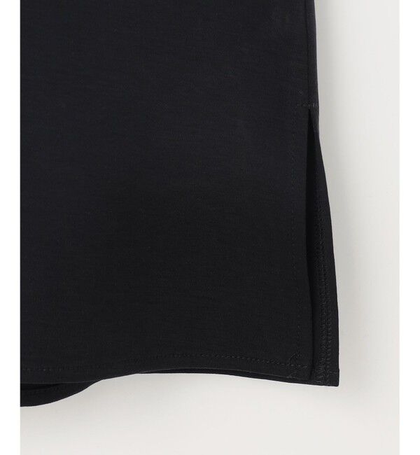 組曲「【WEB限定】スムースシルケット カットソー」|Tシャツ・カットソー|