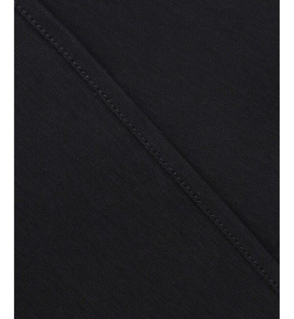 組曲「【WEB限定】スムースシルケット カットソー」|Tシャツ・カットソー|